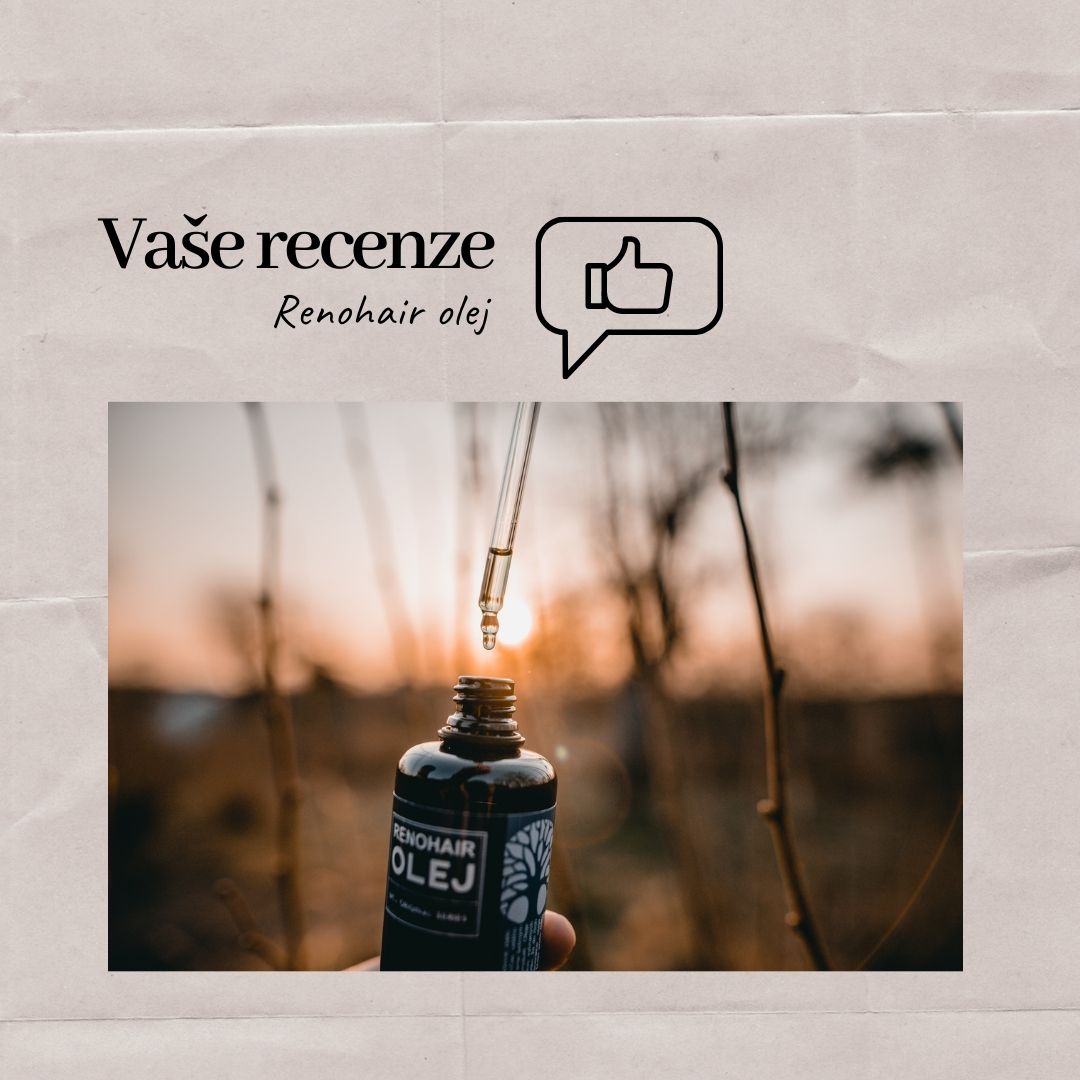 Vaše zkušenosti s Renohair