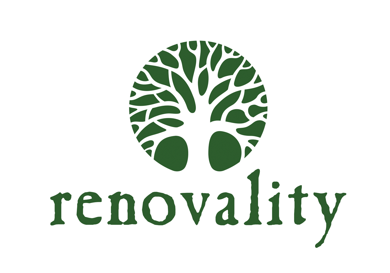 Změny v Renovality