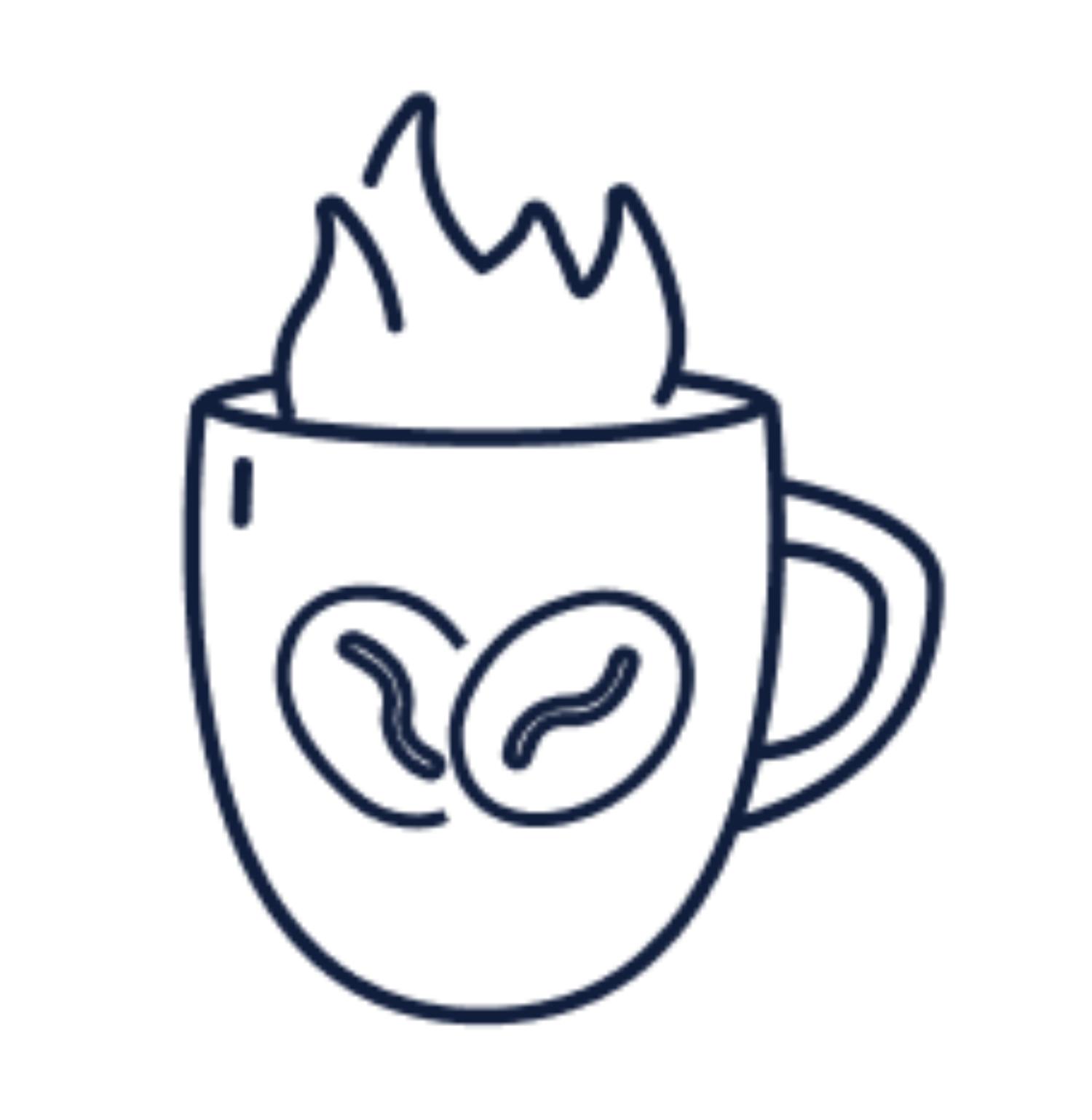 Pražíme na dřevě