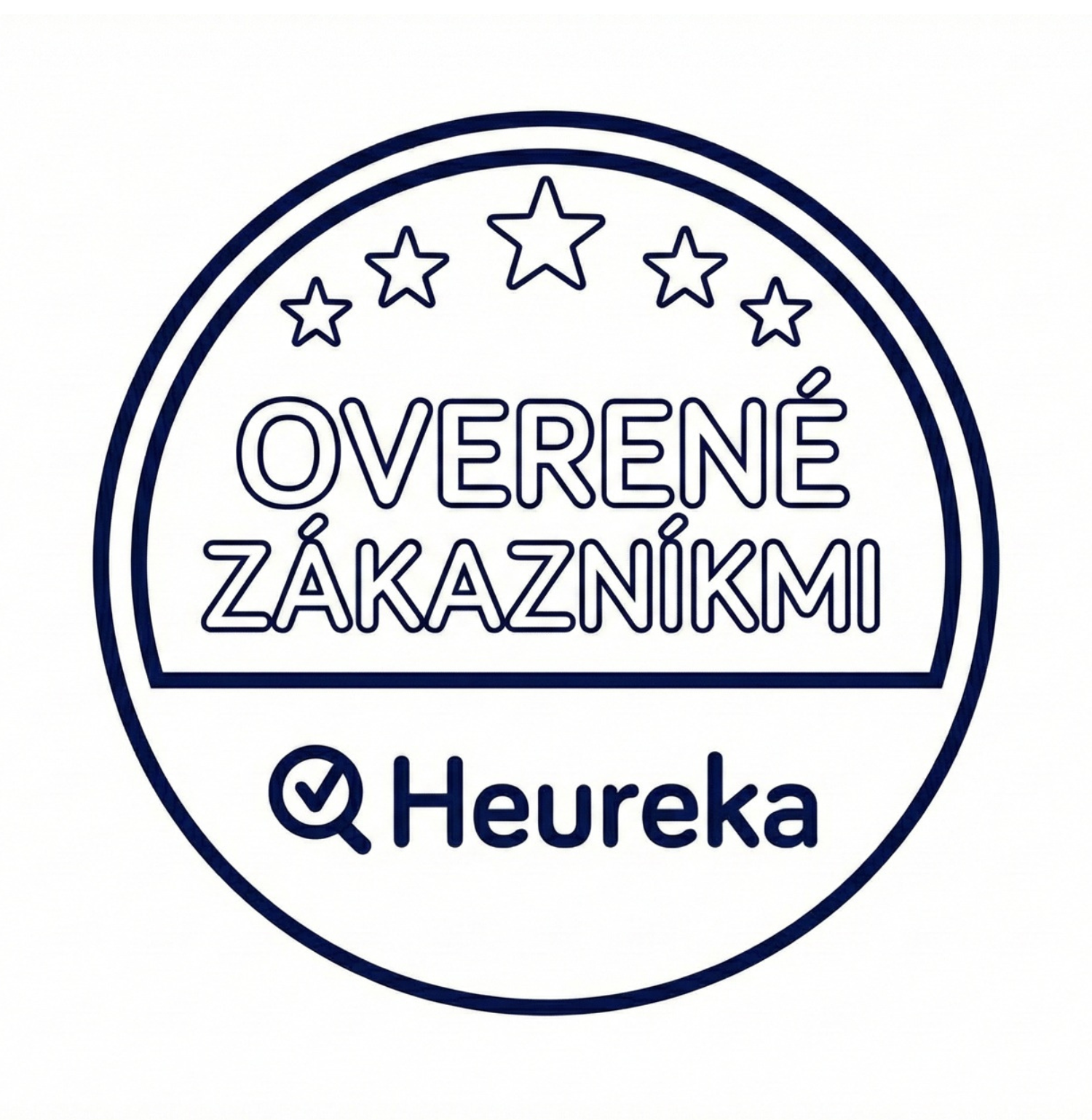 Ověřeno zákazníky