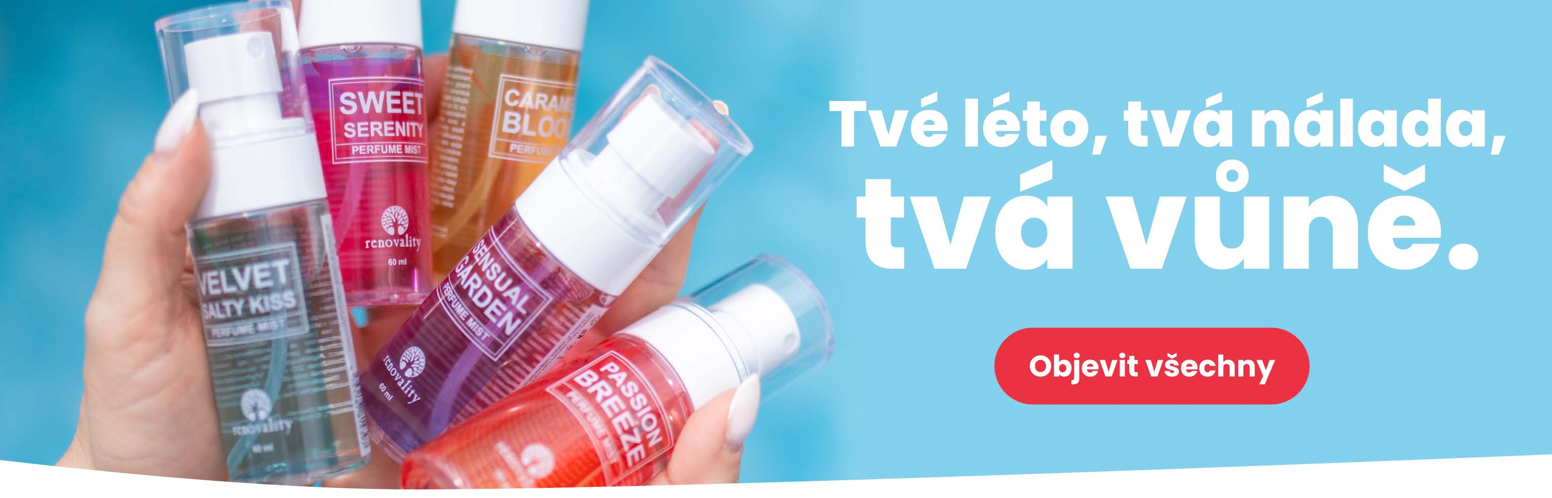 Body & Hair MIST