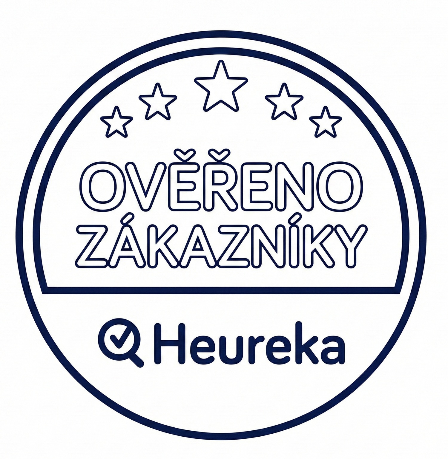 Ověřeno zákazníky