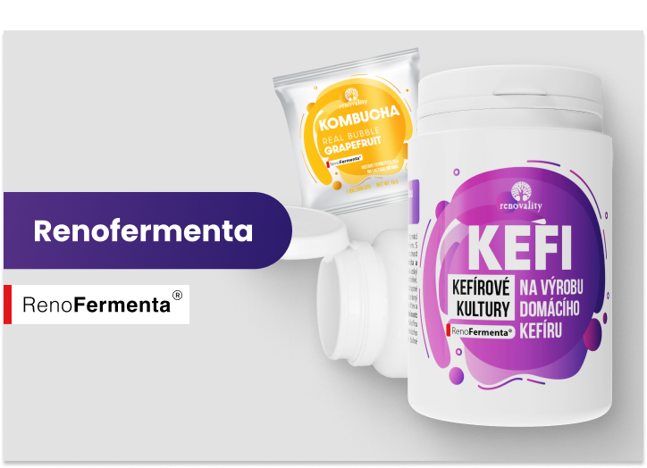 Fermenta