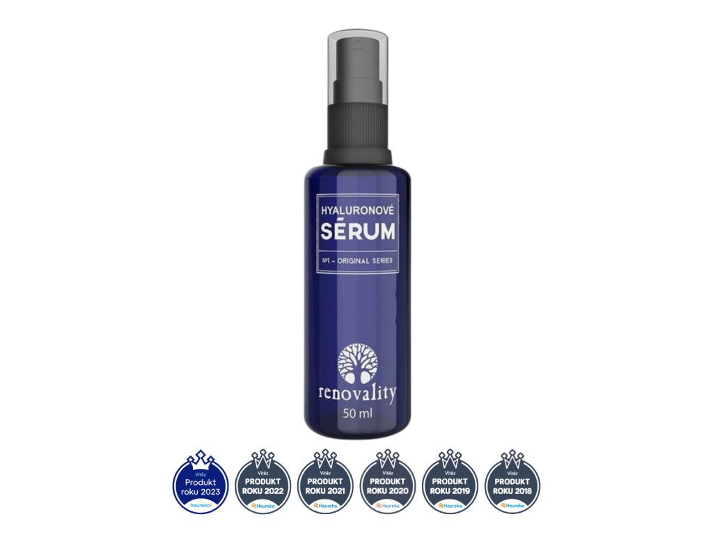 produktovka hyaluronové