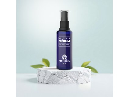 acai serum