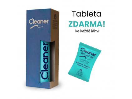 Tableta ZDARMA 3