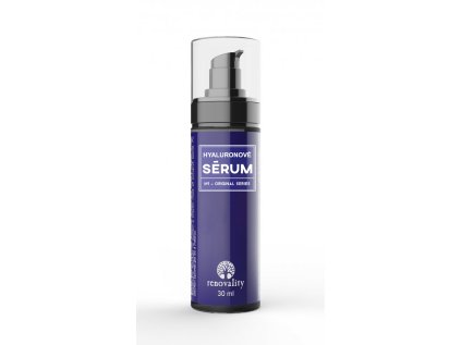 Hyaluronové sérum 30 ml airless