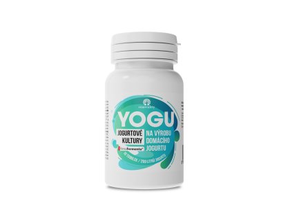 Yogu - 10 tobolek