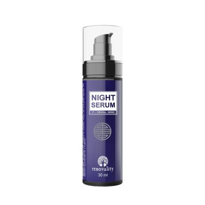 Night serum