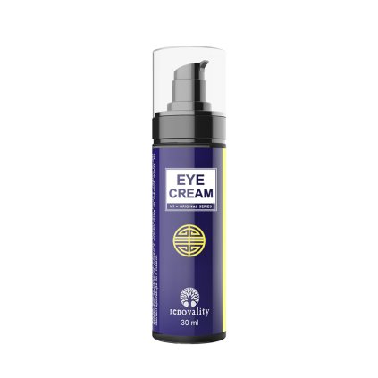 Eye cream