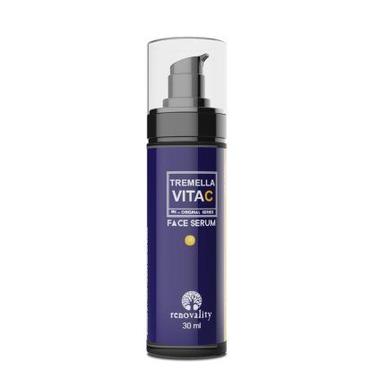 Tremella Vita C