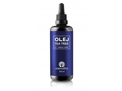 ABS POLSKO OLEJ TEA TREE