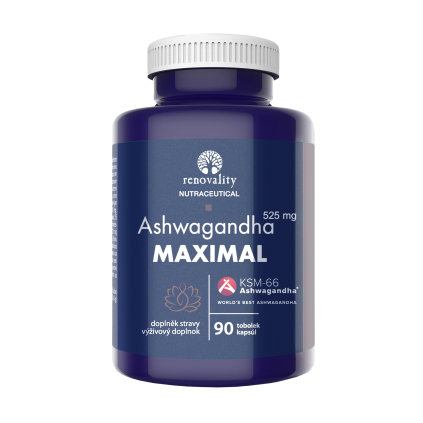 ashwagandha maximal 90 tobolek renovality