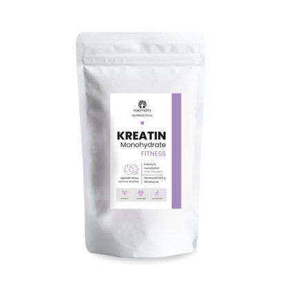 Prod Kreatin Monohydrate 1