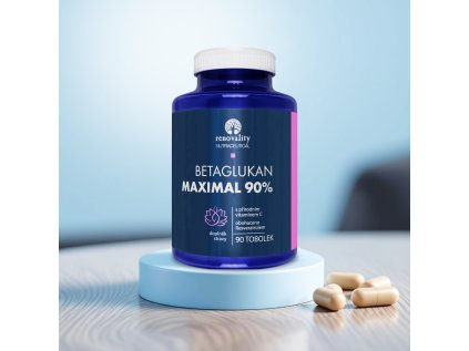 betaglucan web