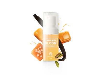 Prod Caramel bloom 1