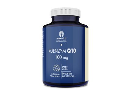 Koenzym Q10
