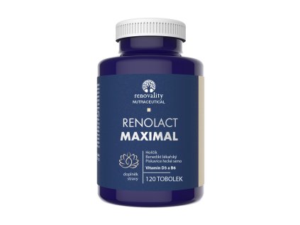 Renolact 120 tobolek,exp.