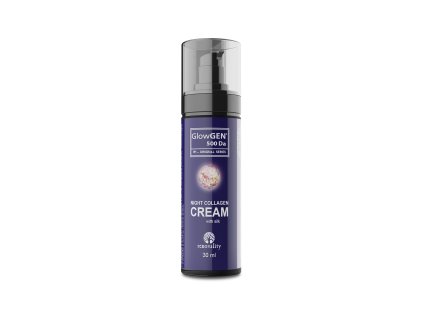 Glowgen etikety CREAMw