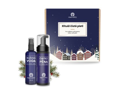 7. rituál čisté pleti