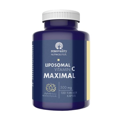 Liposomální vit. C