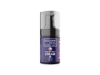 GlowGEN EYE PEPTIDES CREAM 15 ml