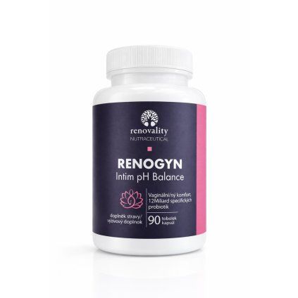 renogyn pH balance