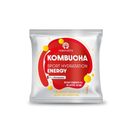 Kombucha appleenergy