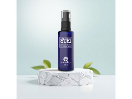 argan
