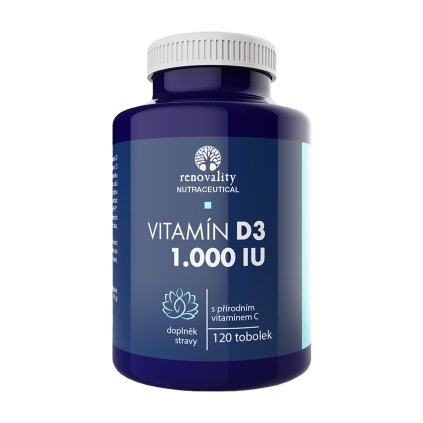 Vitamín D