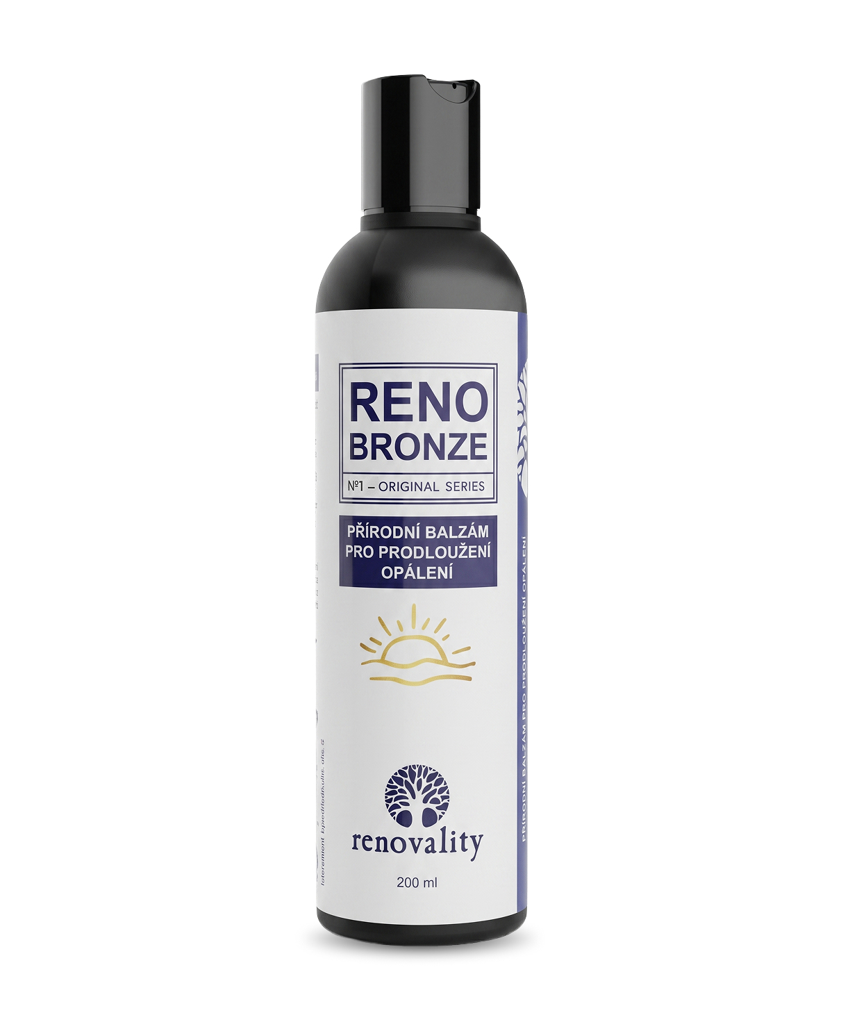 Renovality RENOBRONZE 200 ml
