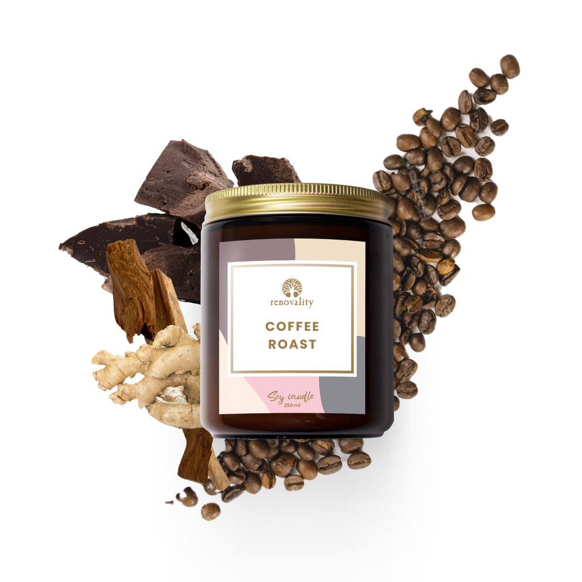 Renovality Coffee Roast