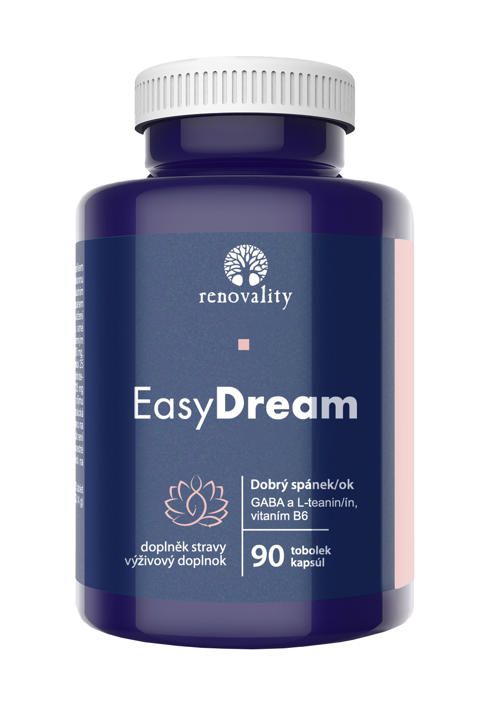 Renovality EasyDream 90 tobolek