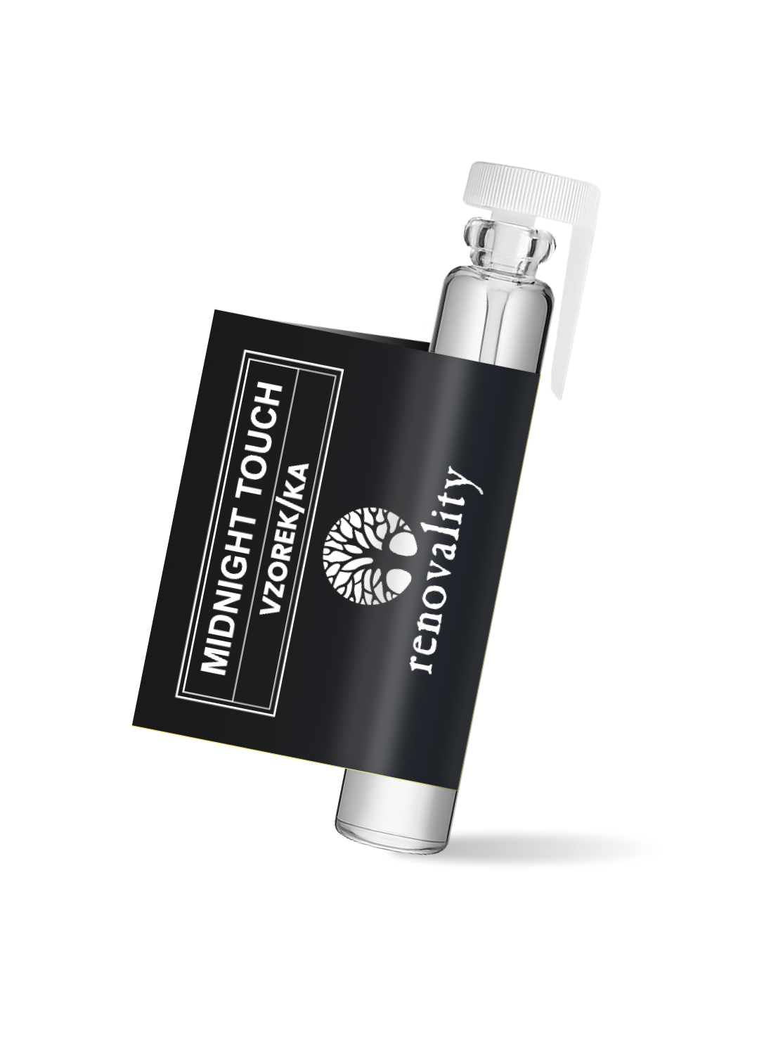 Midnight Touch PERFUME MIST 60 ml Velikost balení: 3 ml
