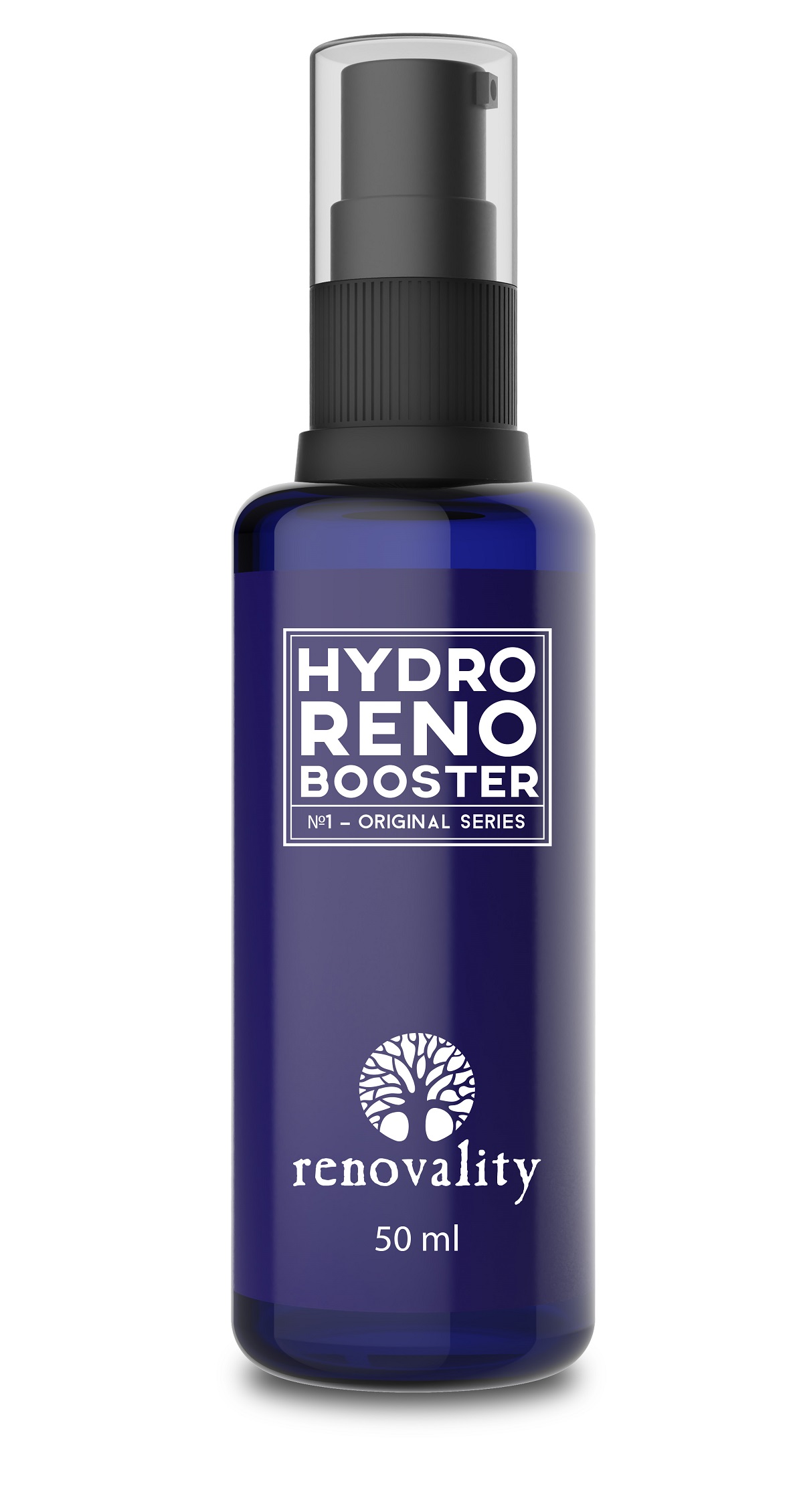 Renovality Hydro Renobooster 50 ml