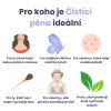 Jemná čistící pěna Renovality 150ml