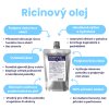 Ricinový olej 100 ml - náhradní balení