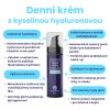 Hydratační denní krém s kyselinou hyaluronovou 30 ml