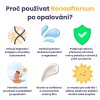 RENOAFTERSUN 200 ml