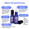 Renovality Man oil perfume