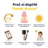 Dotek slunce - samoopalovací mlha