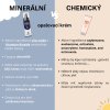 Minerální krém s UV ochranou SPF 30 - 30 ml