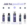 Hyaluronové sérum s vitamínem C a B3 30ml airless