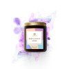 Deep Violet Musk – sójová svíčka 250 ml