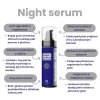 Night Serum REGENERACE houbový extrakt 30 ml