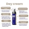 Day Cream HYDRATACE probiotika a houbový komplex 30ml