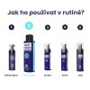 Face Toner OSVĚŽENÍ A HYDRATACE probiotika a květový komplex 100 ml