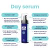 Korejský GLOW  Face Toner, Day Serum, Day Cream
