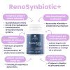 Renosynbiotic kapsle podpora trávení a střev