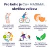 Ca+ MAXIMAL 90 tobolek